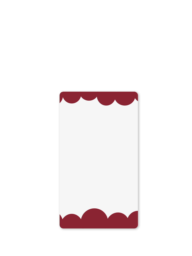 BYON Bubbly spejl S